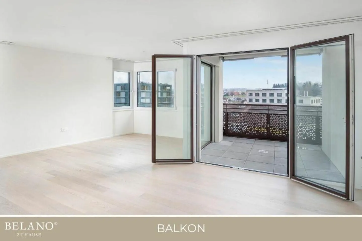 Senior and Generational Living at Belano Home in Uzwil - Photo 5 of 13