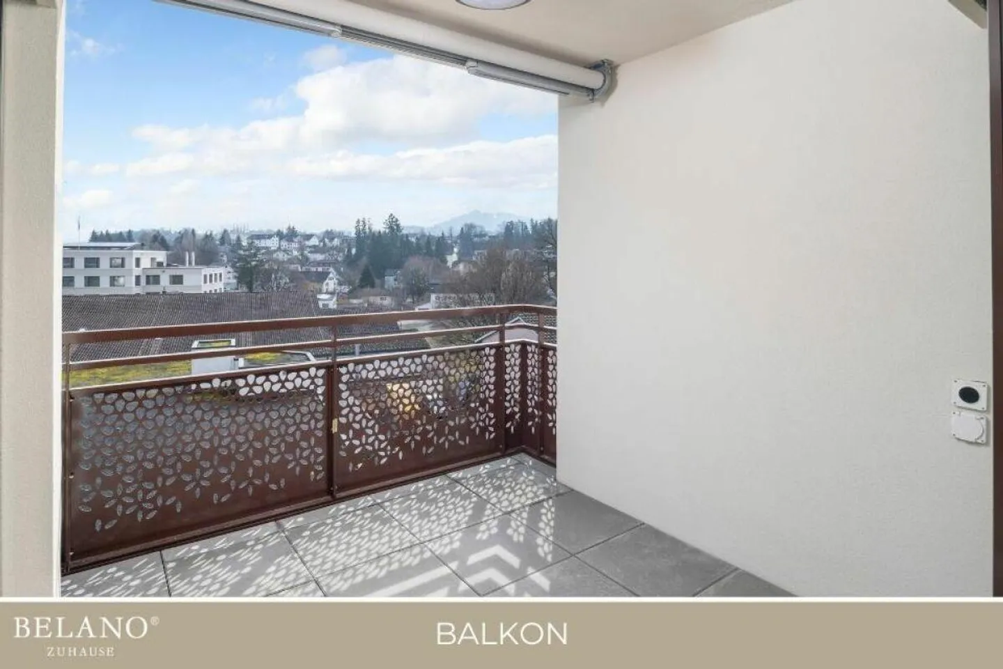 Senior and Generational Living at Belano Home in Uzwil - Photo 6 of 13