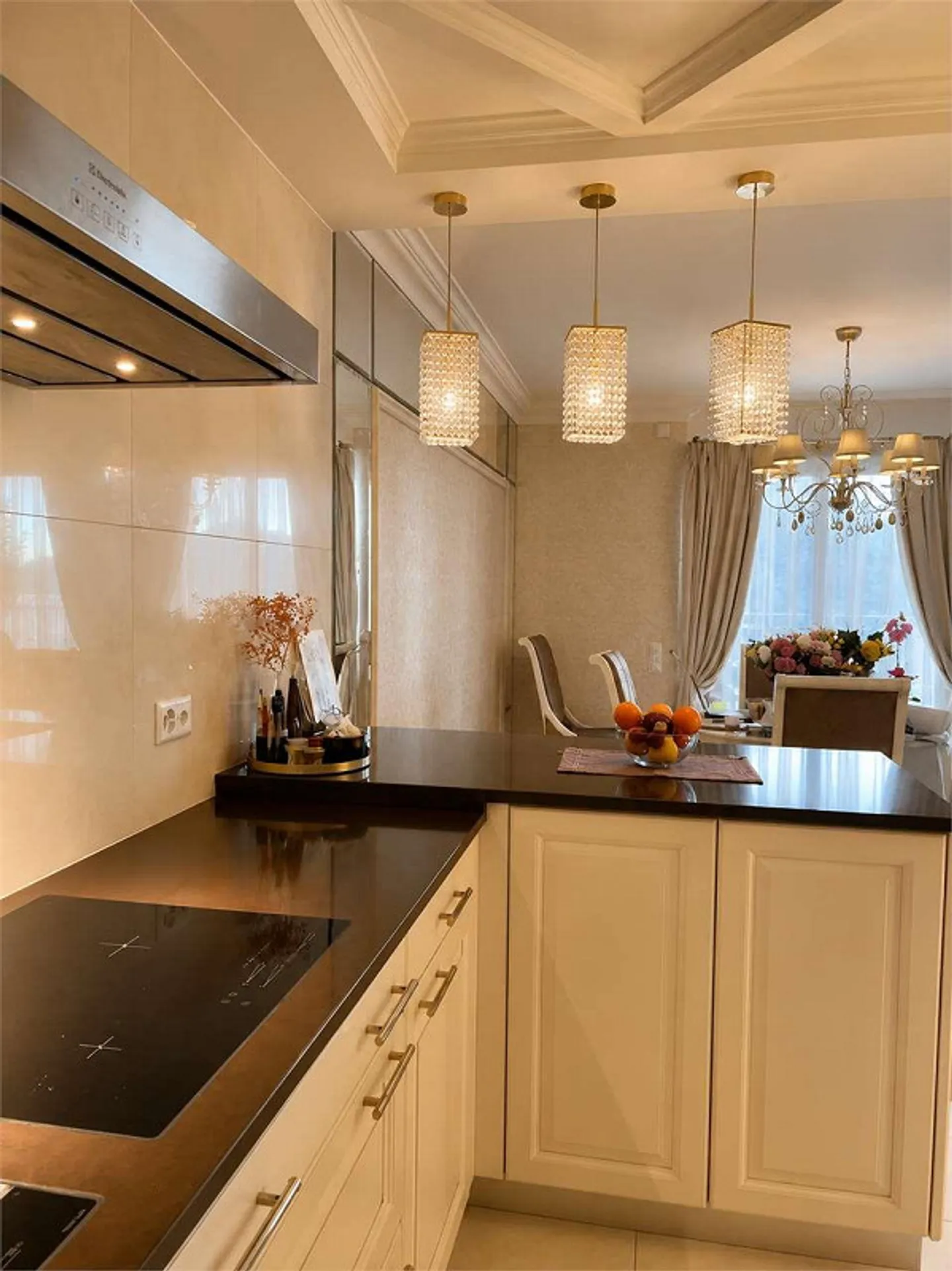 Duplex splendide avec 4,5 pièces et vue sur le lac - Photo 10 sur 13