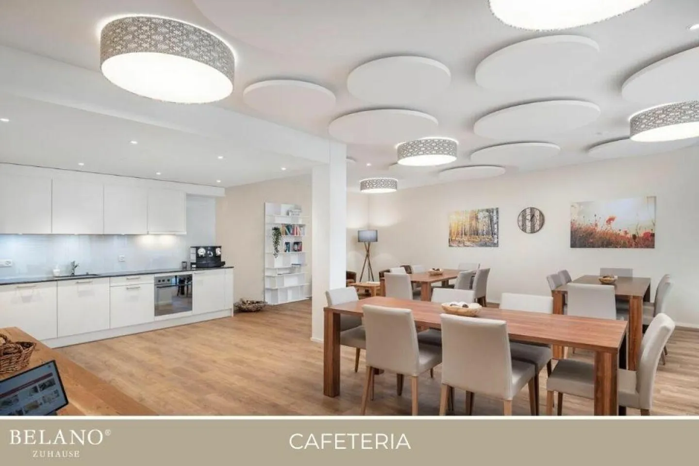 Senior and Generational Living at Belano Home in Uzwil - Photo 8 of 13