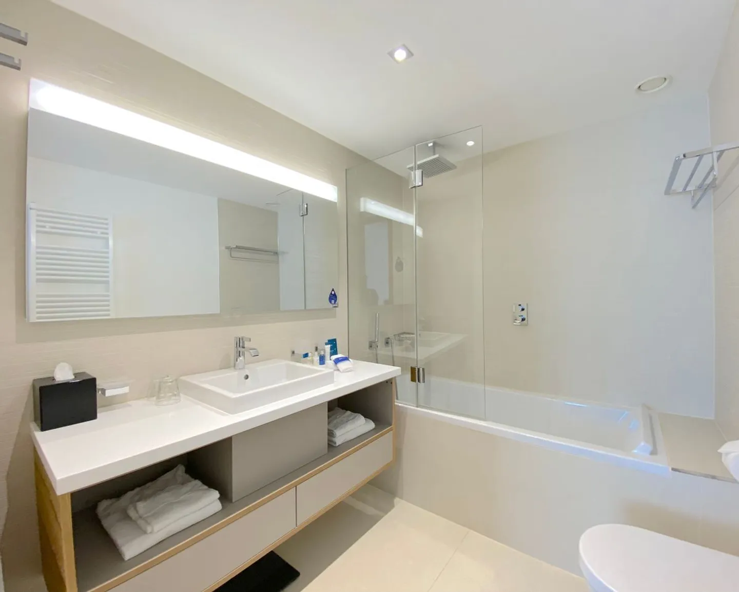 Luxurious Alpine Residence with Hotel Service, Wellness, and Sustainable Return Potential - Photo 6 of 8