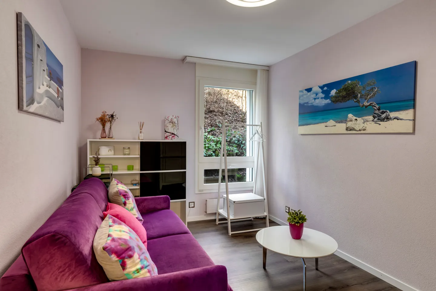 Appartamento ristrutturato con balcone - Foto 14 di 20