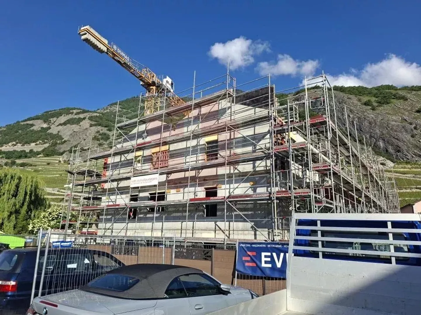 Niveau de jardin 2,5 pièces centre d'Ardon - Photo 2 sur 5