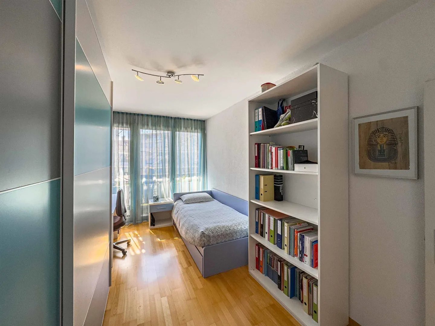 Appartamento Duplex Vicino al Lago - Foto 6 di 15