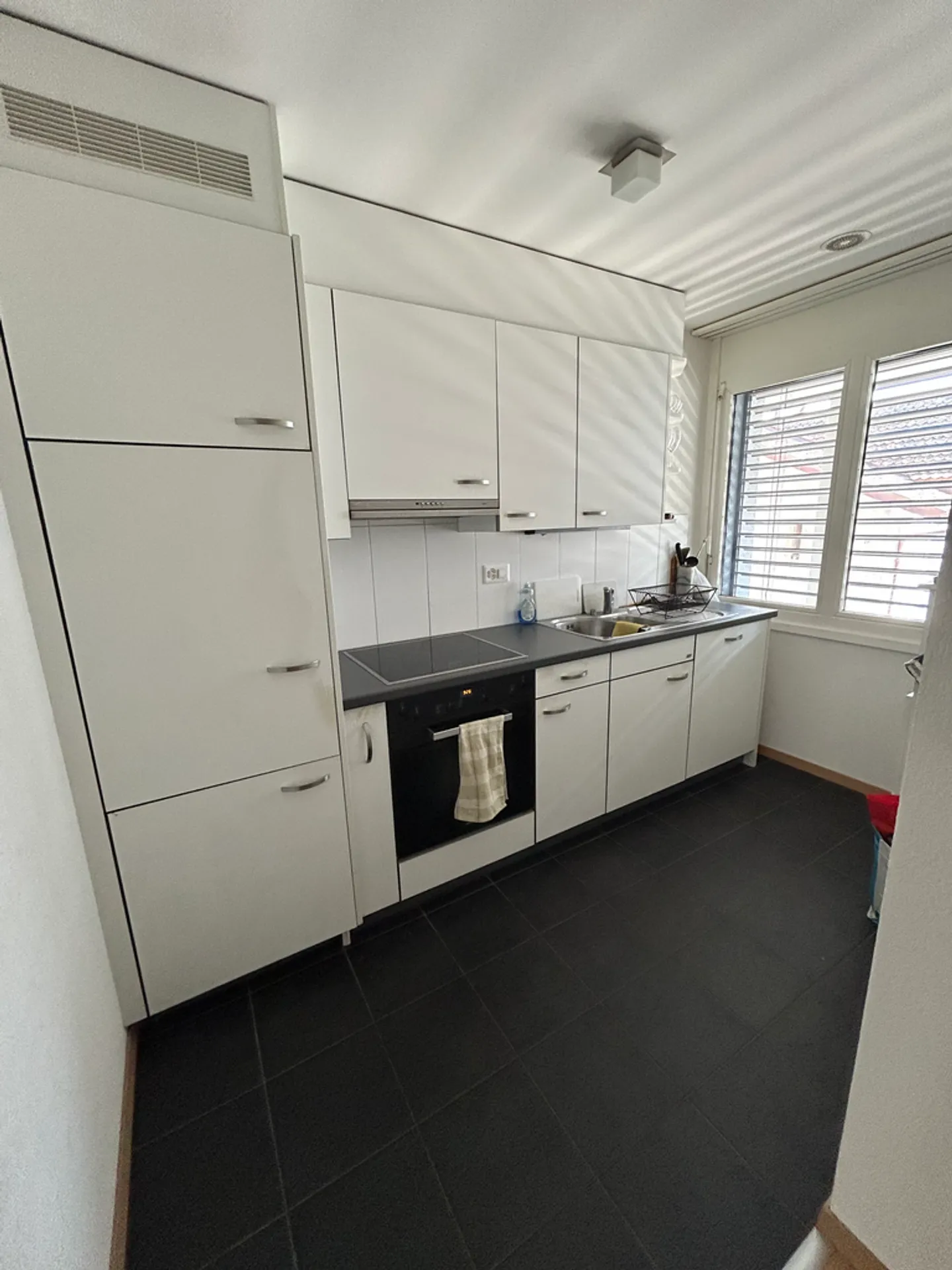 Appartamento Incantevole a Renens - Foto 1 di 9