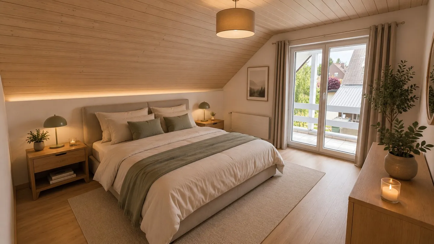Die Lösung für Familien - 5.5-Zimmer-Einfamilienhaus mit Garten und viel Platz - Foto 9 von 23