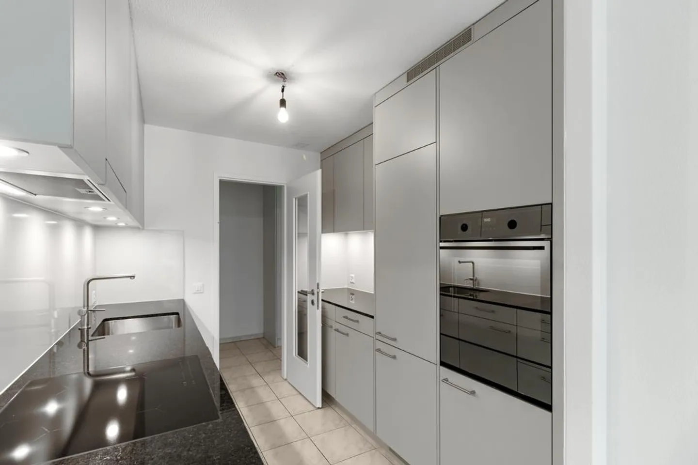 Beautiful 3.5-room apartment for rent - Photo 3 of 8