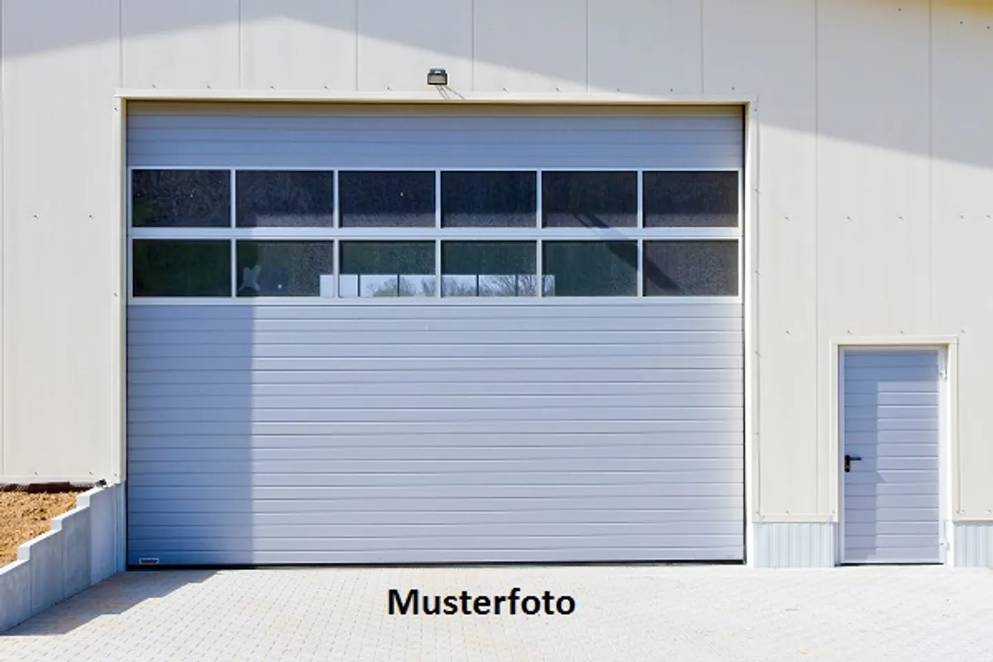 Posto auto e cantina - Foto 1 di 13