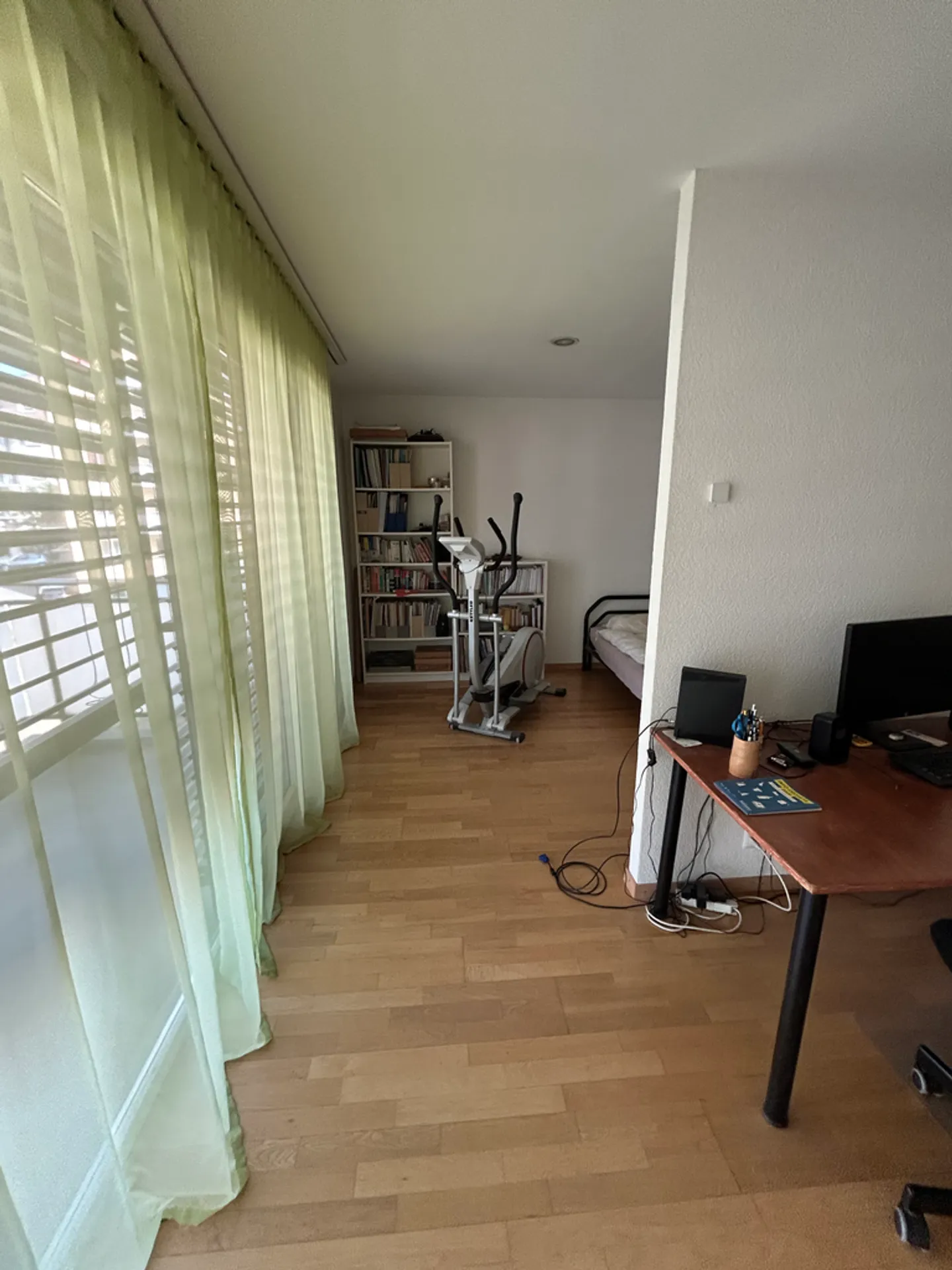 Appartamento Incantevole a Renens - Foto 7 di 9