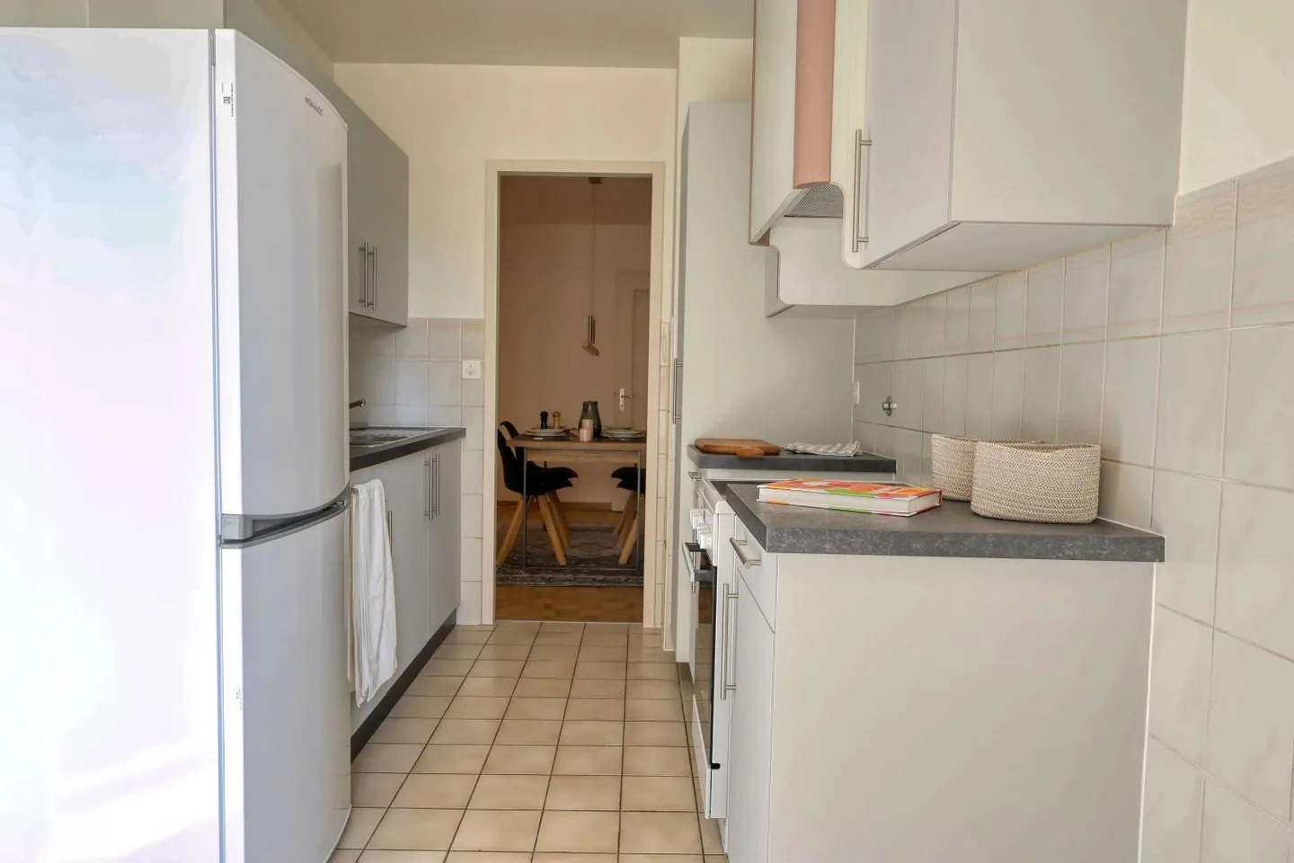 Coliving Comfort and Community in the Heart of Geneva - Photo 1 of 12