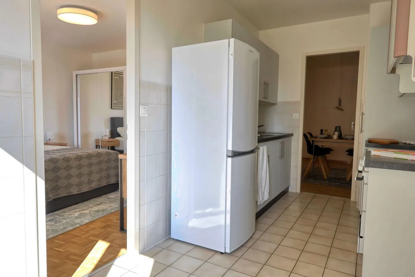 Coliving Comfort and Community in the Heart of Geneva - Photo 3 of 12