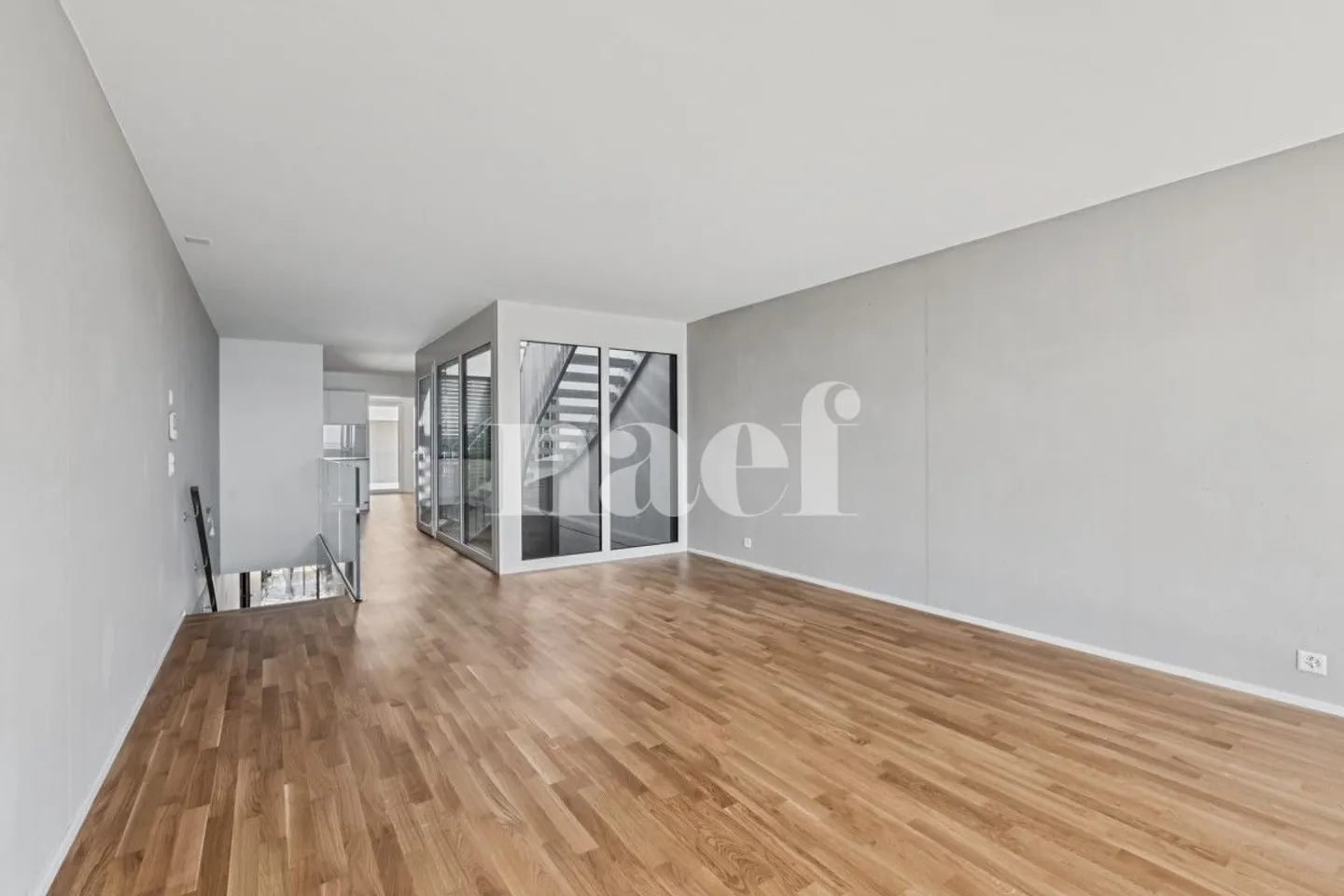 Casa con terrazza 4.5 stanze - Foto 4 di 11