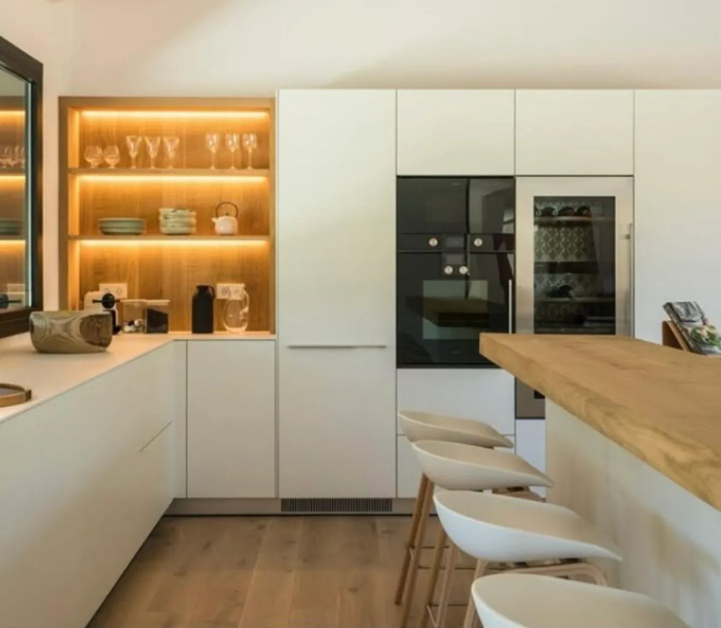 Appartement Familial Spacieux - Photo 1 sur 1
