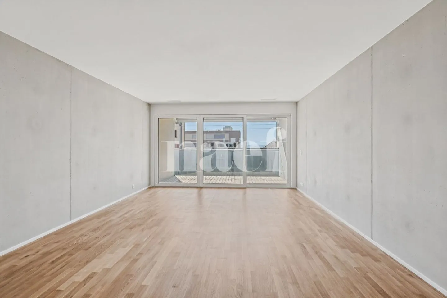 Casa con terrazza 4.5 stanze - Foto 5 di 11