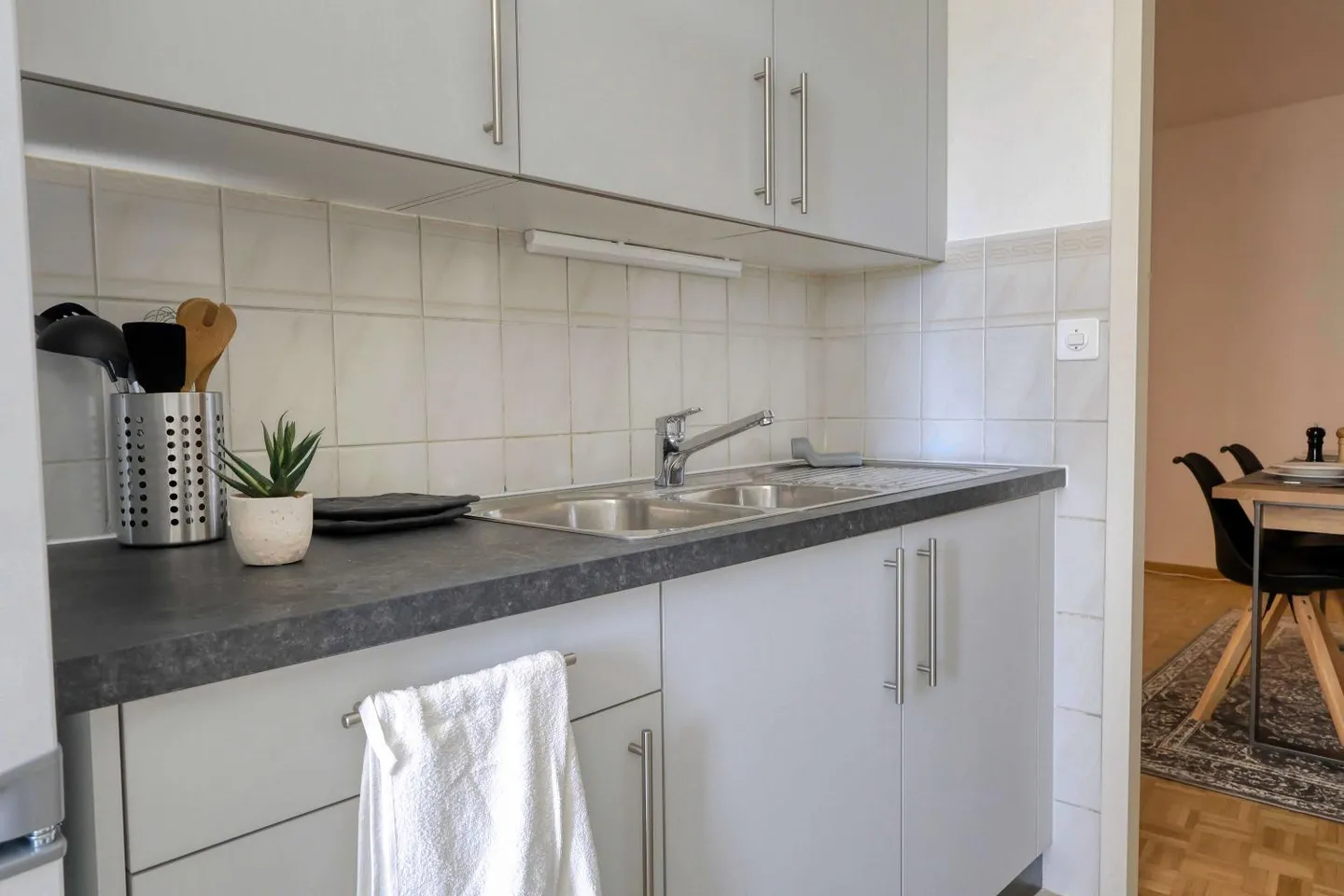 Coliving Comfort and Community in the Heart of Geneva - Photo 8 of 12
