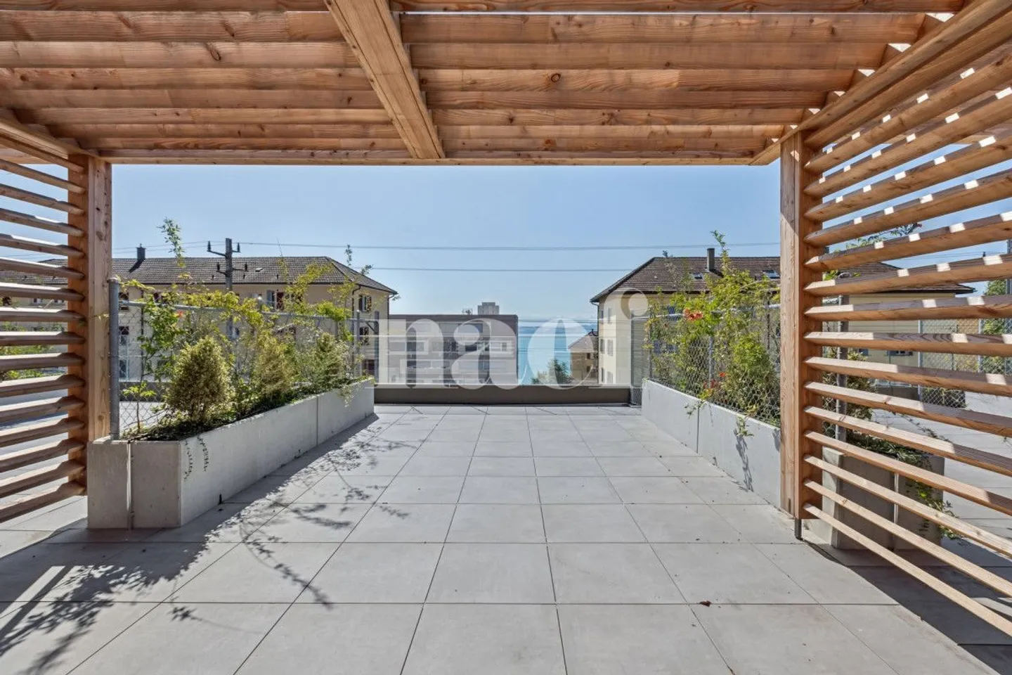Casa con terrazza 4.5 stanze - Foto 7 di 11