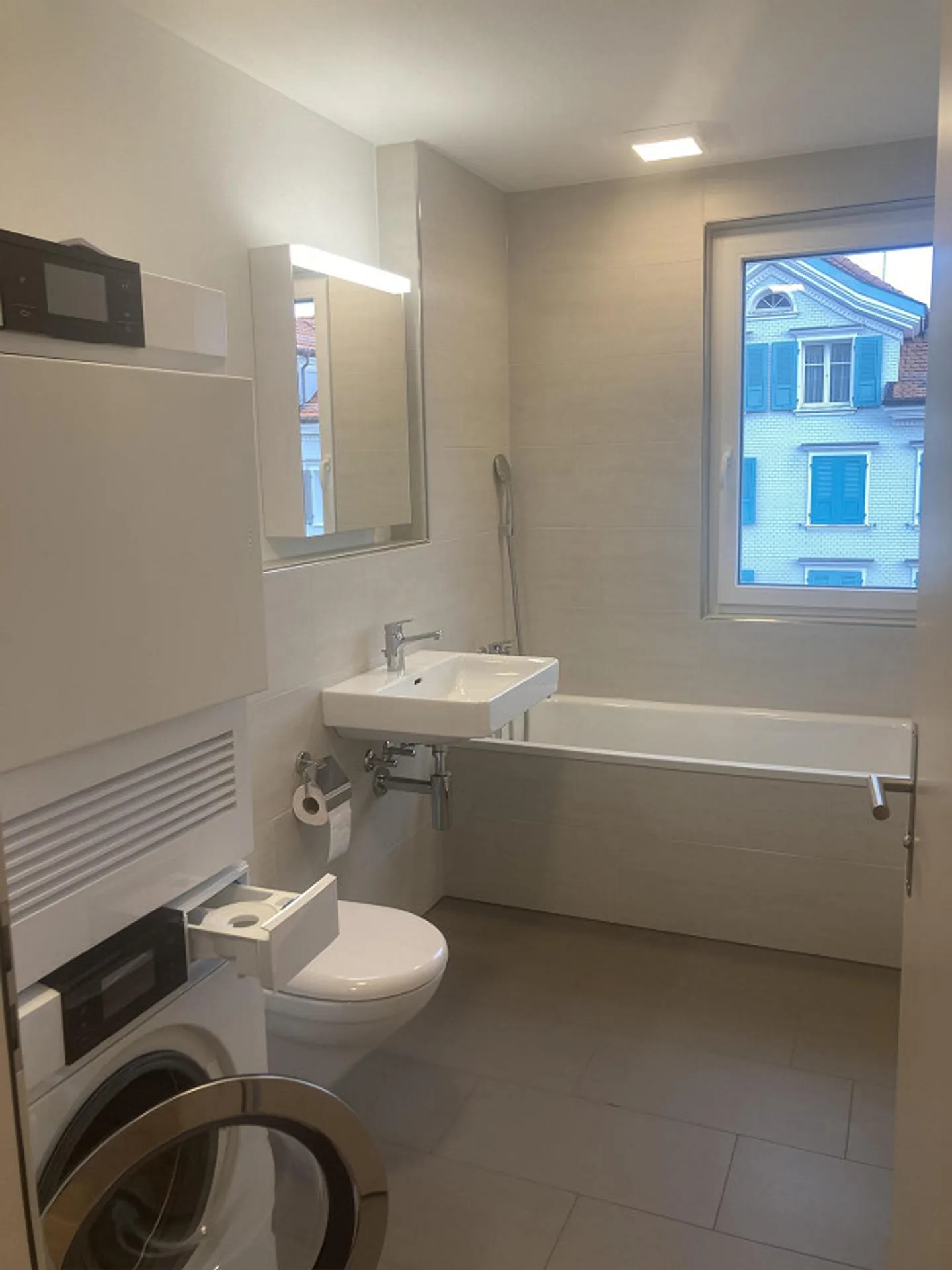 Maisonette di 4,5 stanze - Foto 1 di 11