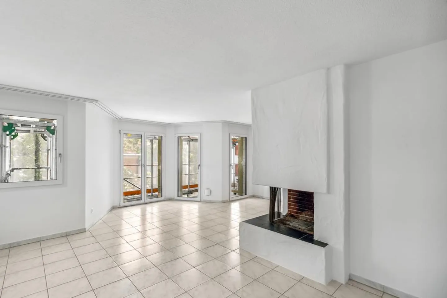 Beautiful 3.5-room apartment for rent - Photo 4 of 8