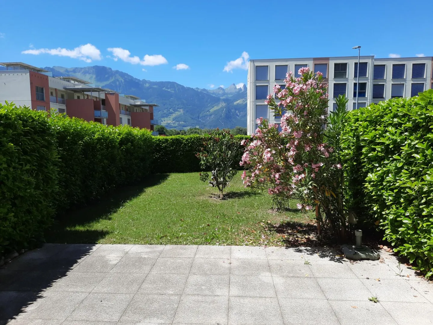 Appartamento 4.5 stanze - Foto 1 di 4