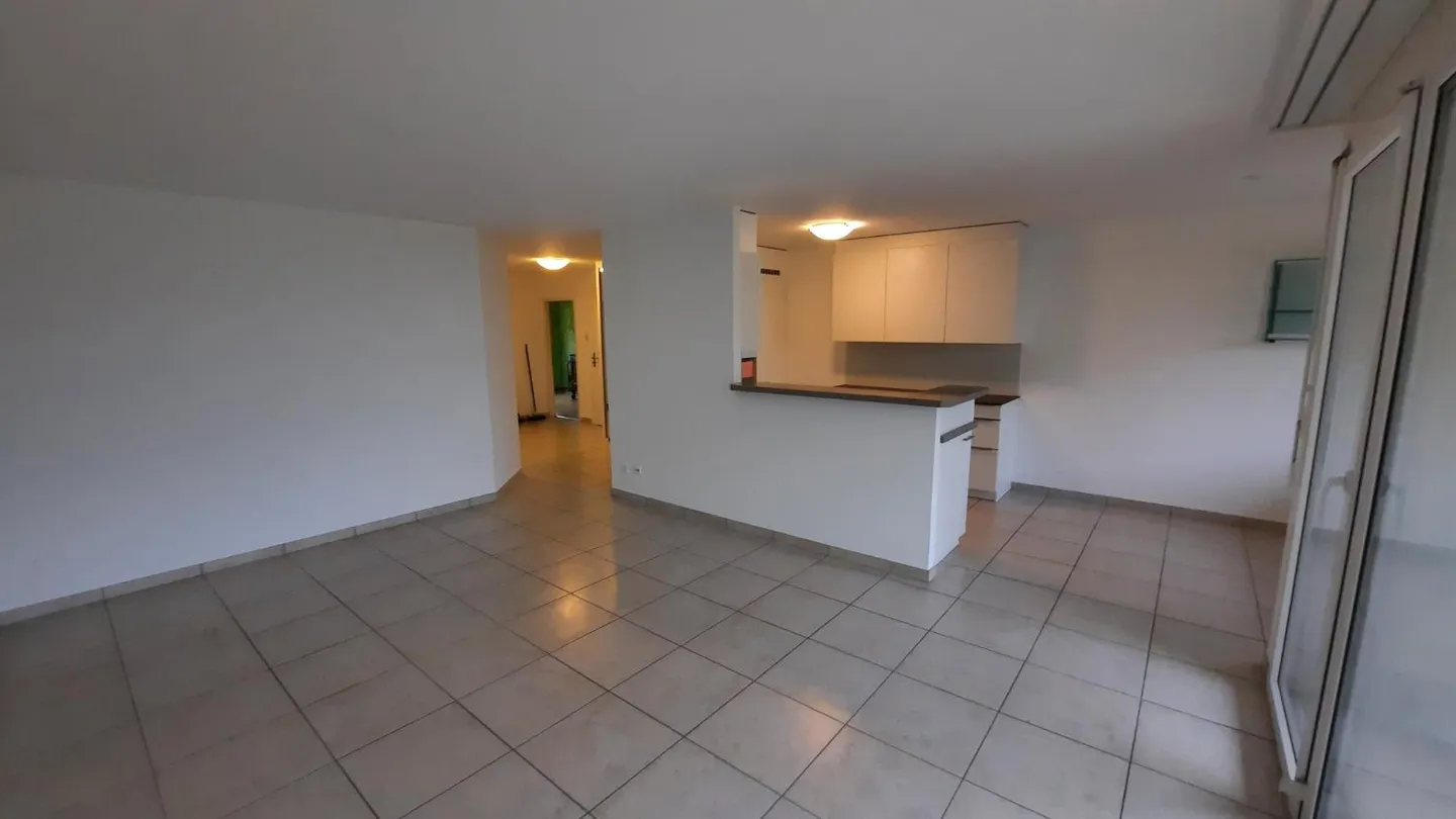 Appartamento 4.5 stanze - Foto 2 di 4