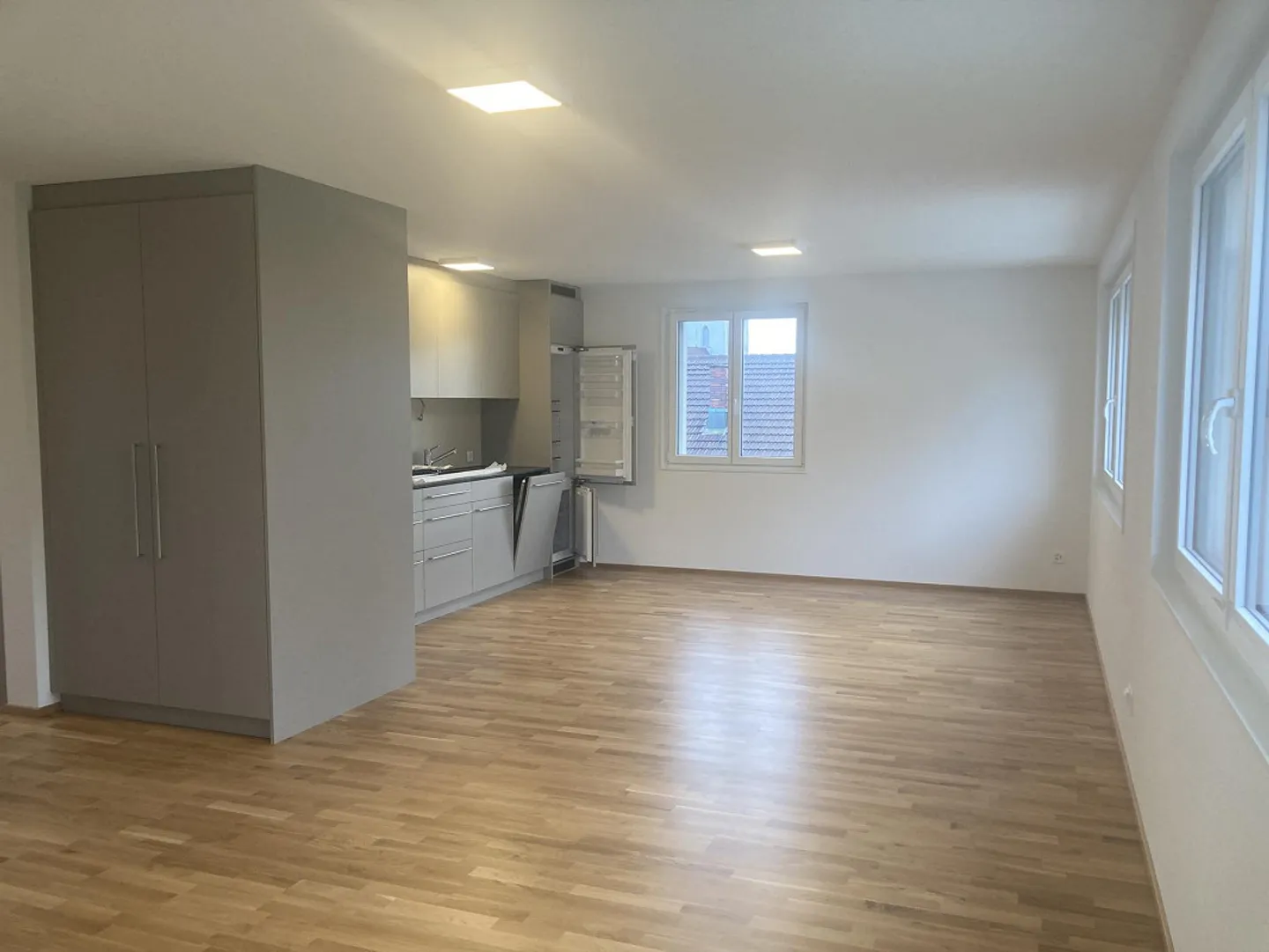Maisonette di 4,5 stanze - Foto 9 di 11
