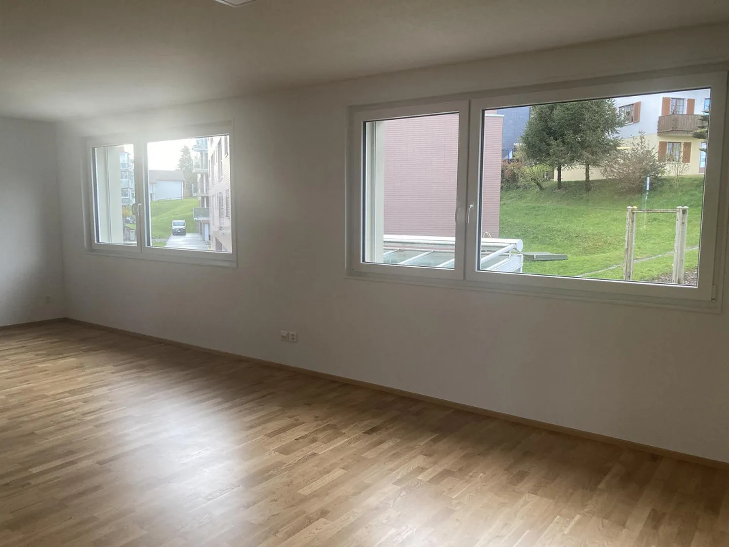 Maisonette di 4,5 stanze - Foto 11 di 11