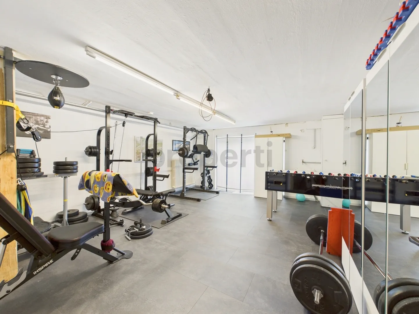 Charmantes Einfamilienhaus in Reinach - Foto 6 von 13