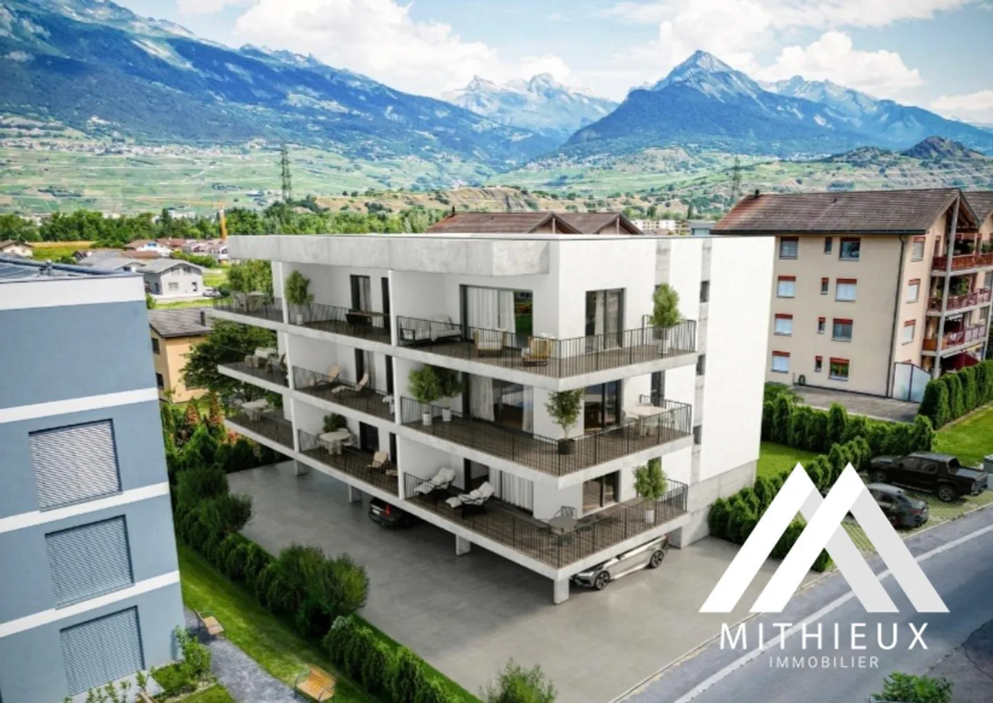 Appartamento in affitto - Foto 1 di 12