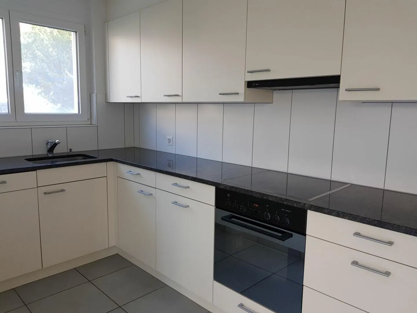 «Gipf-Oberfrick / 3.5 Zimmer Gartenwohnung Nr. 2» - Foto 3 von 9