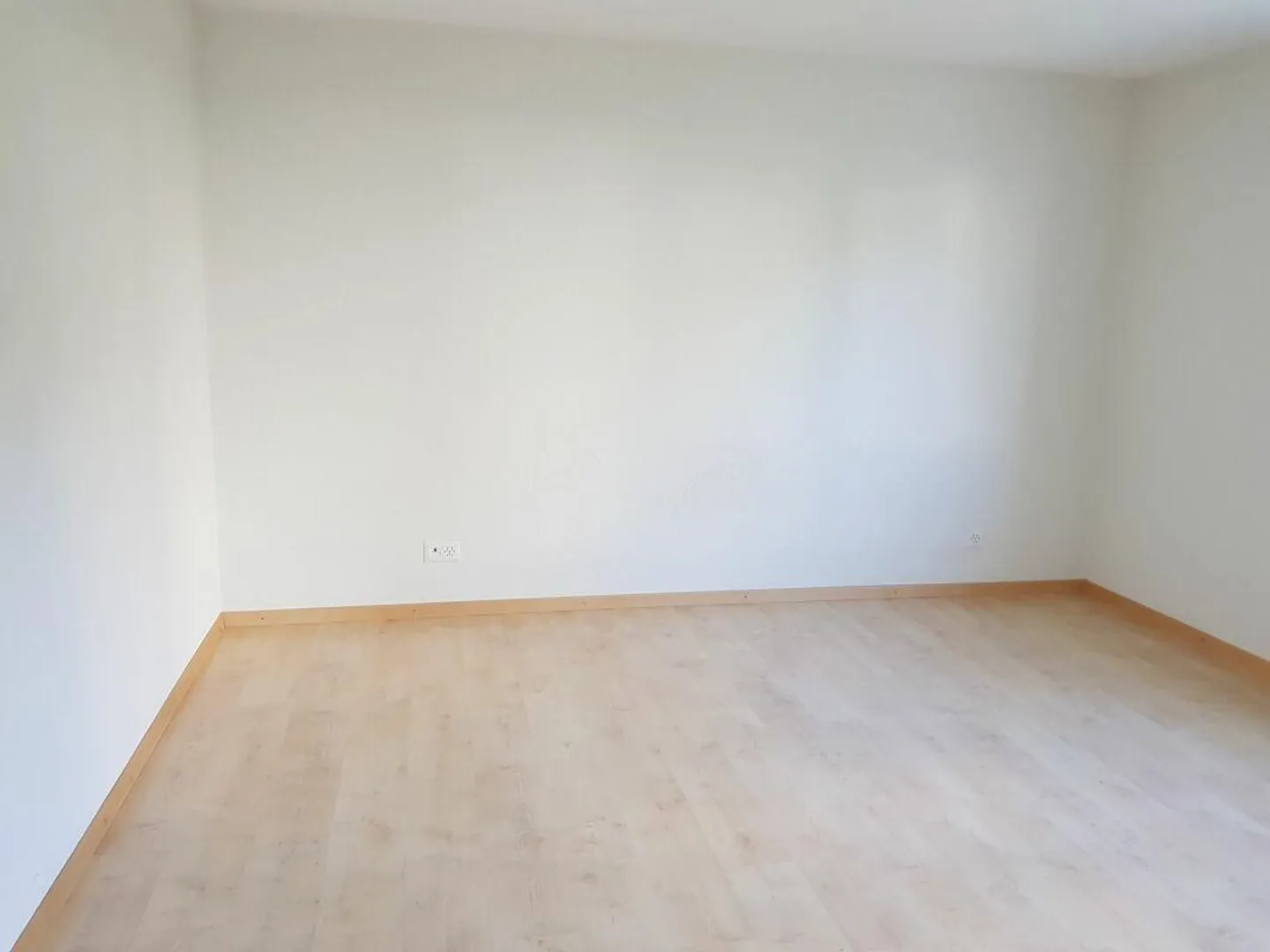 «Gipf-Oberfrick / 3.5 Zimmer Gartenwohnung Nr. 2» - Foto 4 von 9