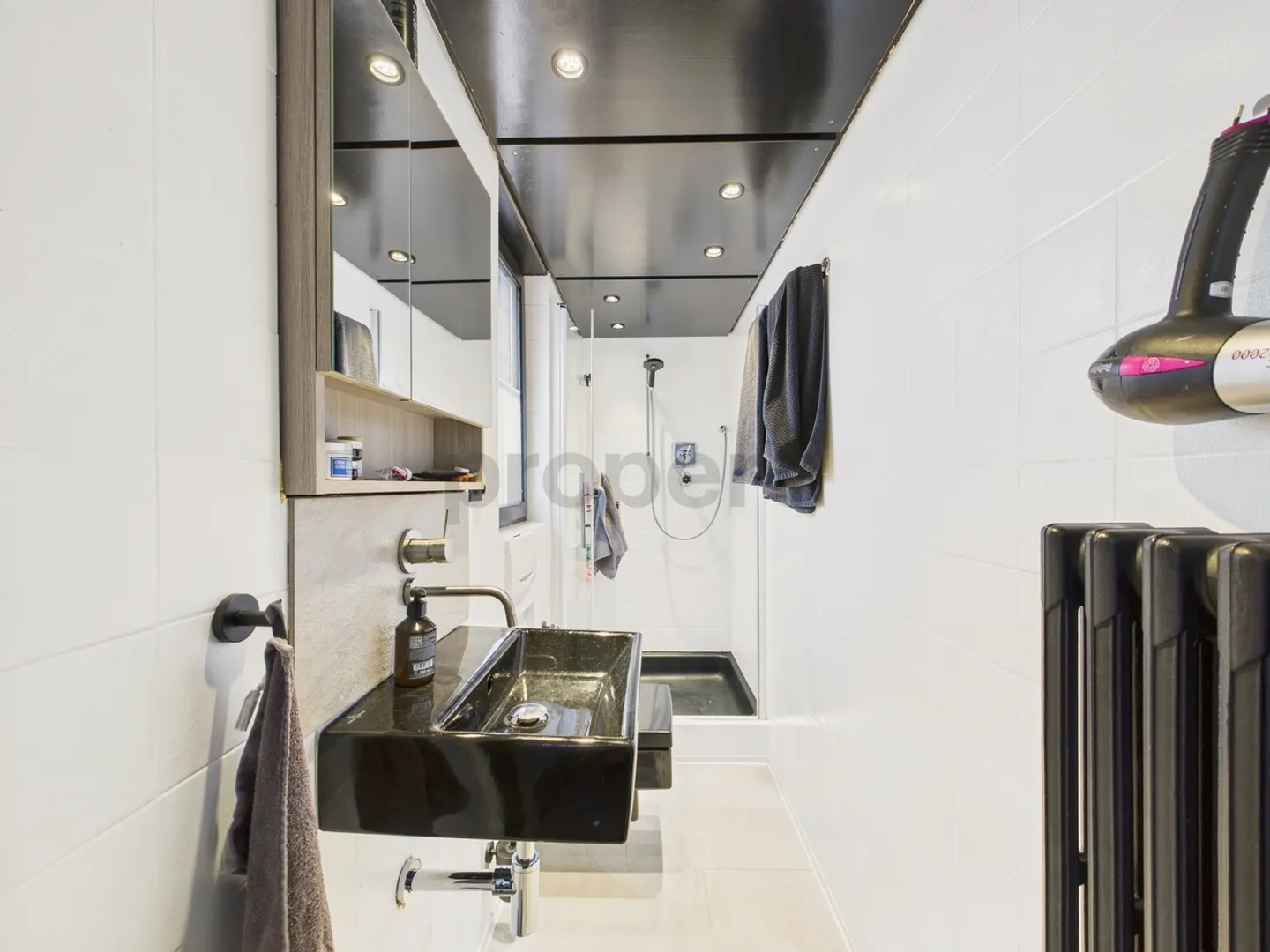 Charmantes Einfamilienhaus in Reinach - Foto 10 von 13