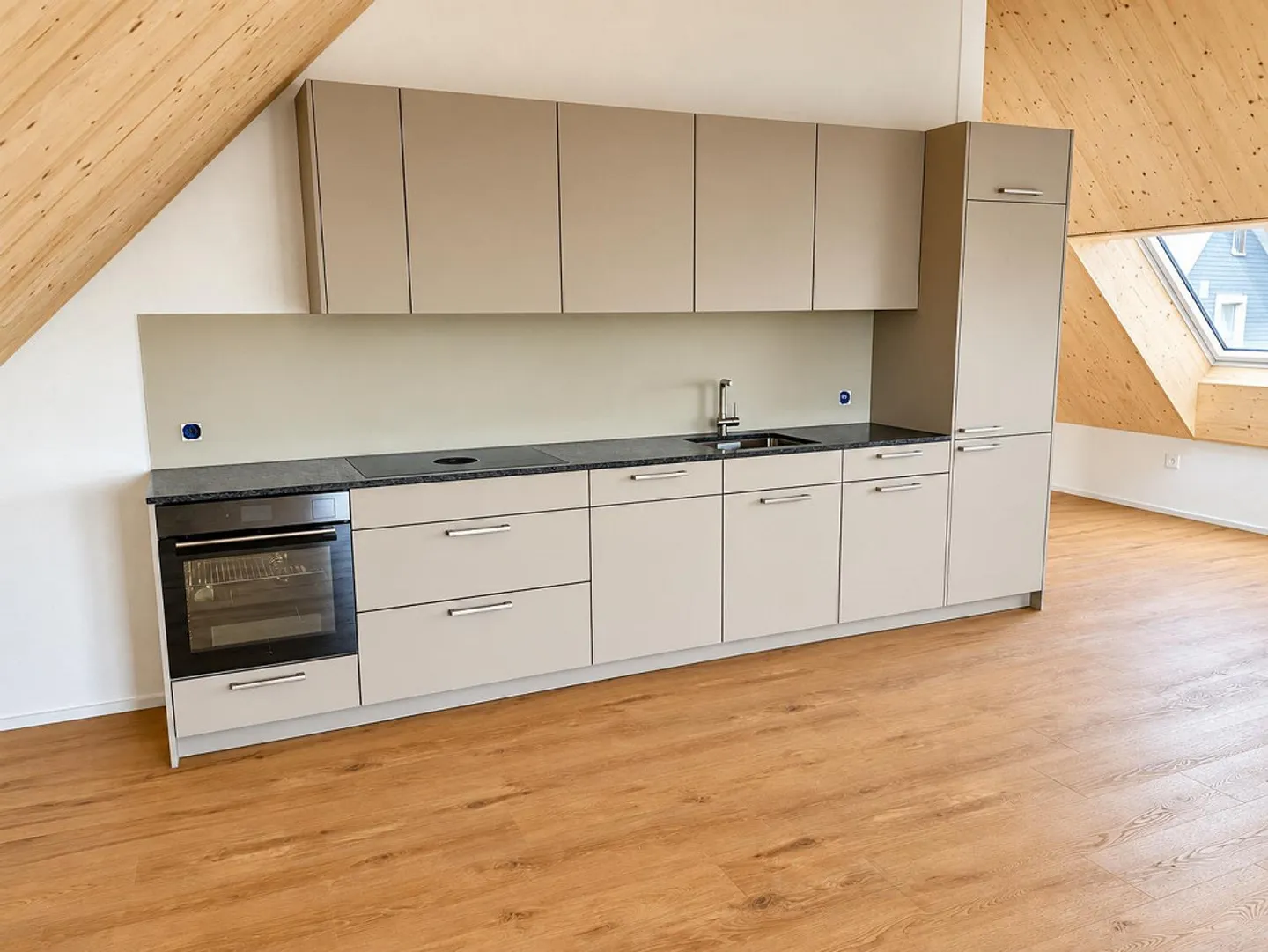 2.5-room apartment - plenty of space, view and tranquility / 3.1 - Photo 9 of 13