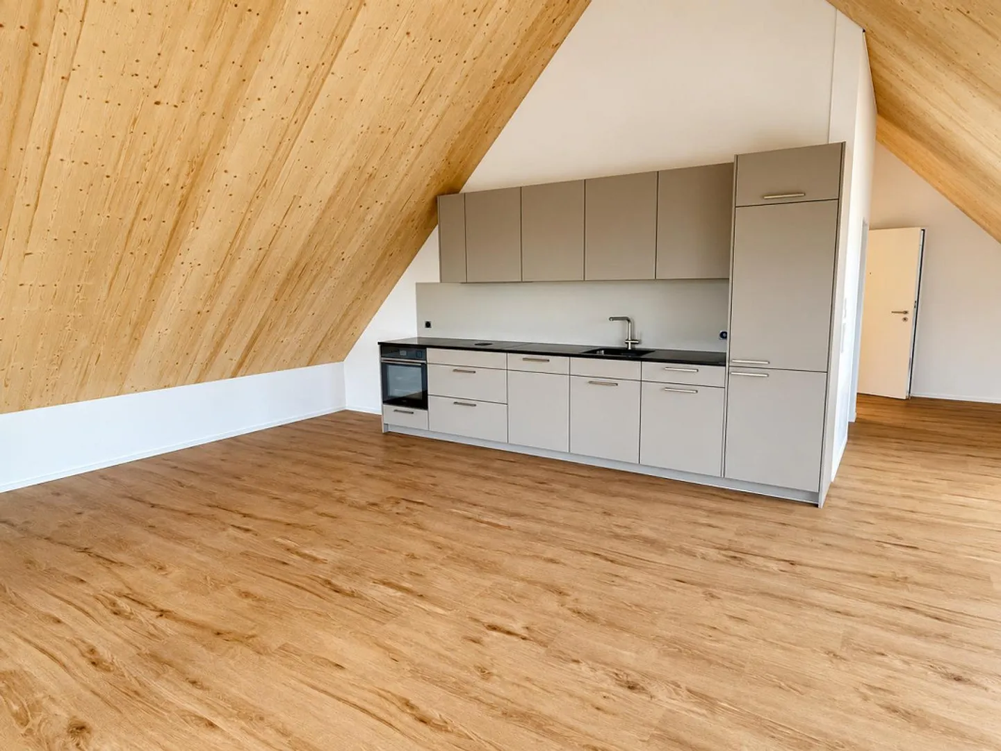 2.5-room apartment - plenty of space, view and tranquility / 3.1 - Photo 11 of 13