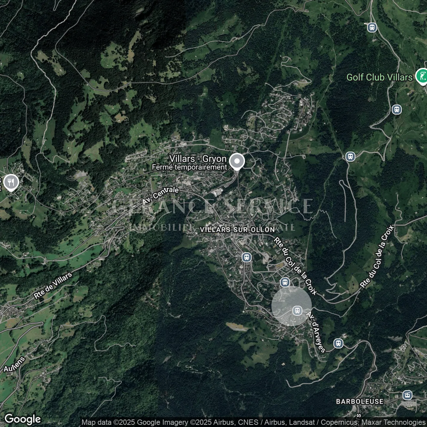 Charmilles 2 - Photo 15 sur 15