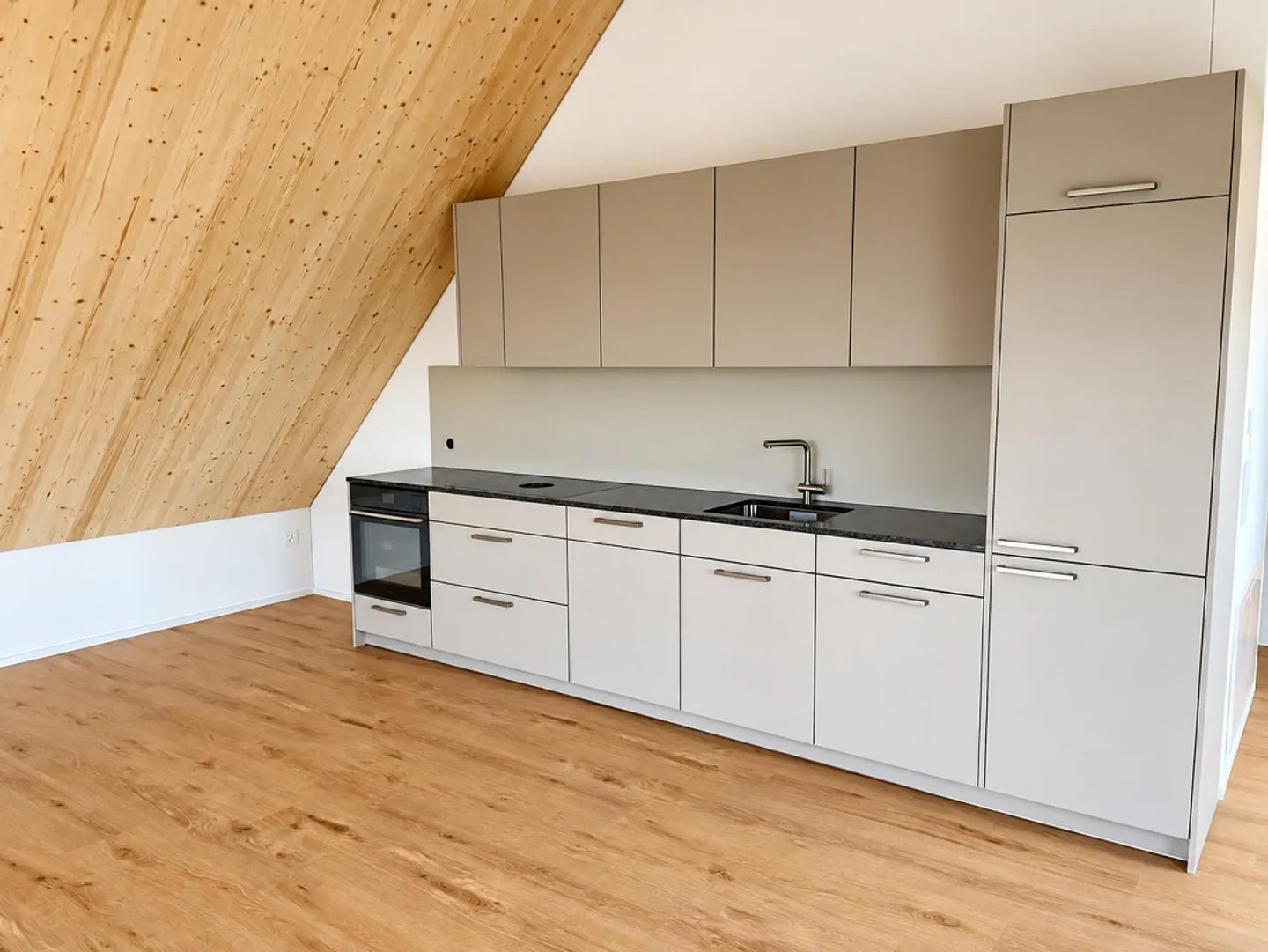 2.5-room apartment - plenty of space, view and tranquility / 3.1 - Photo 10 of 13