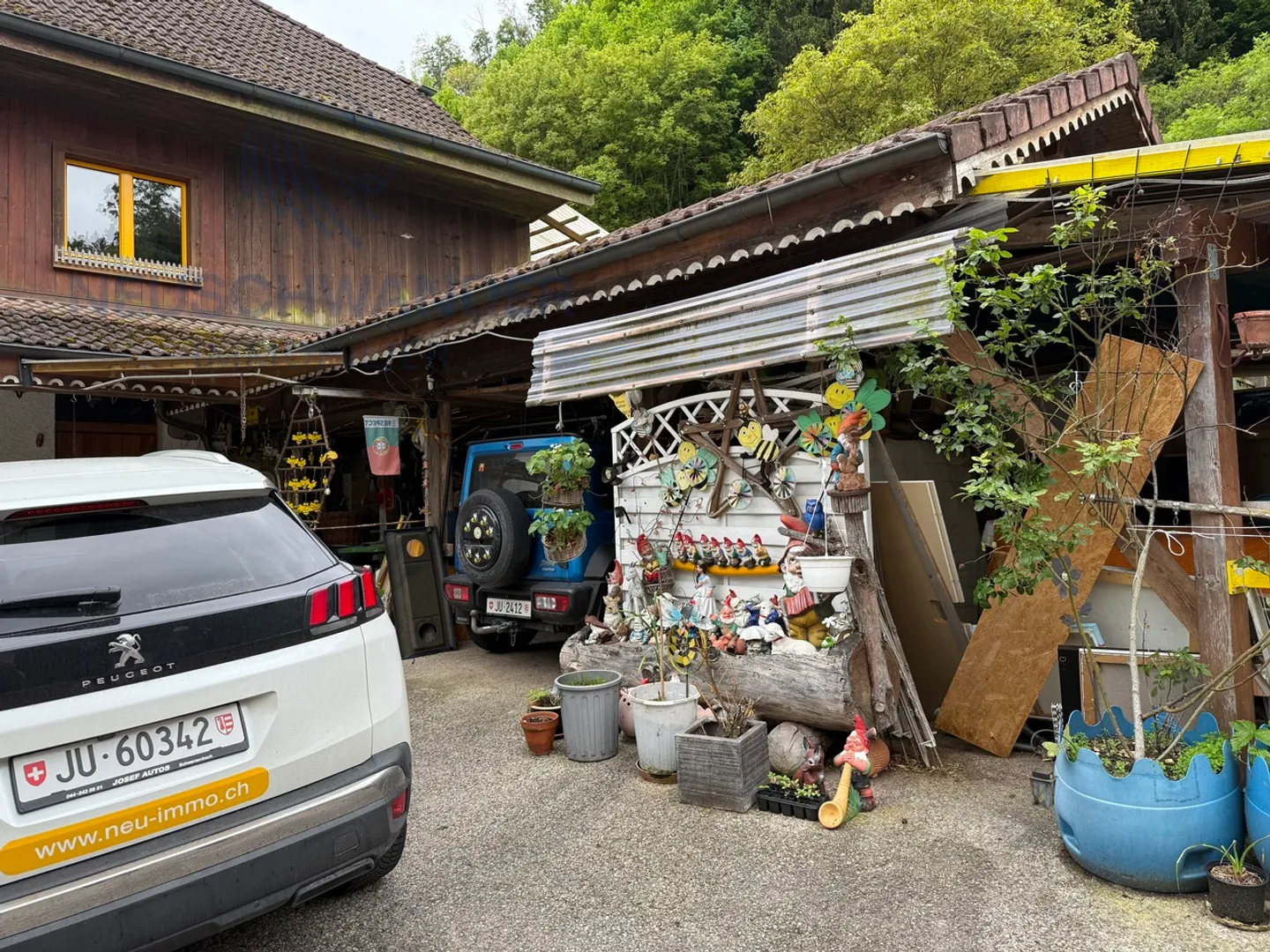 Mehrfamilienhaus kaufen - Foto 3 von 19
