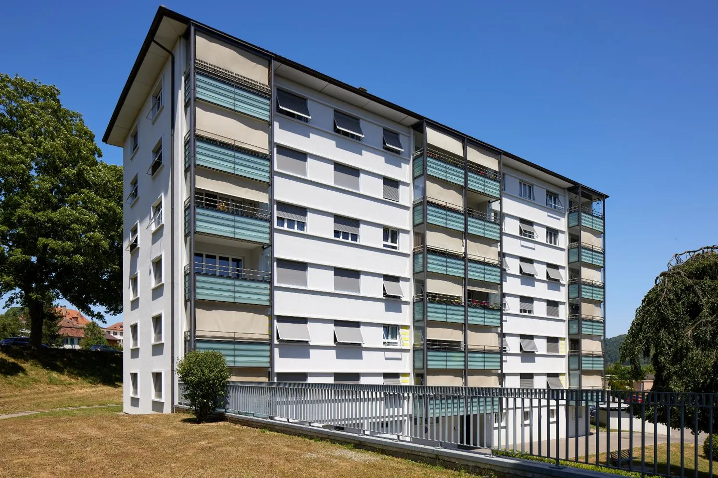 3-Zimmer-Wohnung - Foto 2 von 3