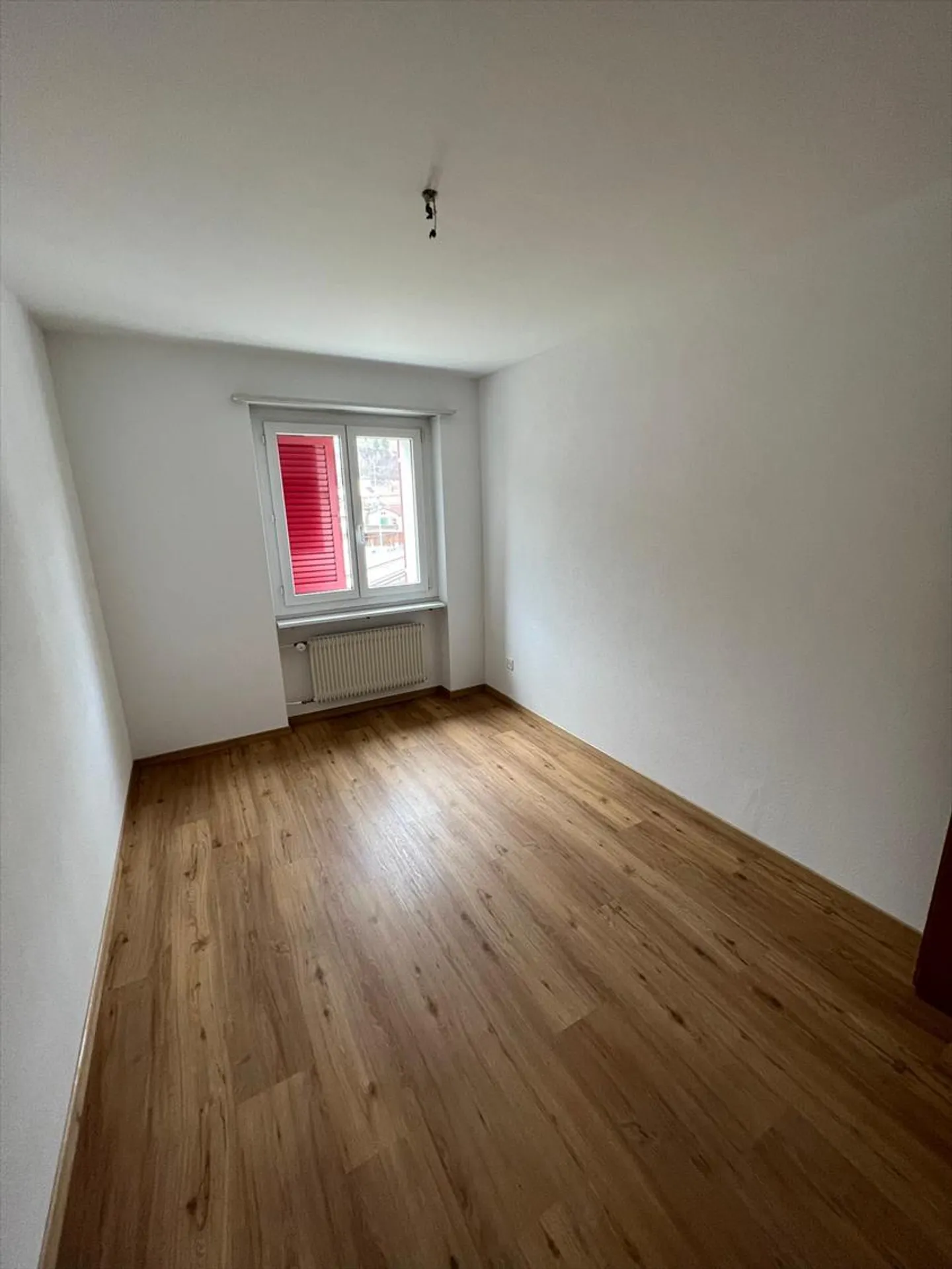 Vivere bene situato a Cazis - Foto 5 di 8