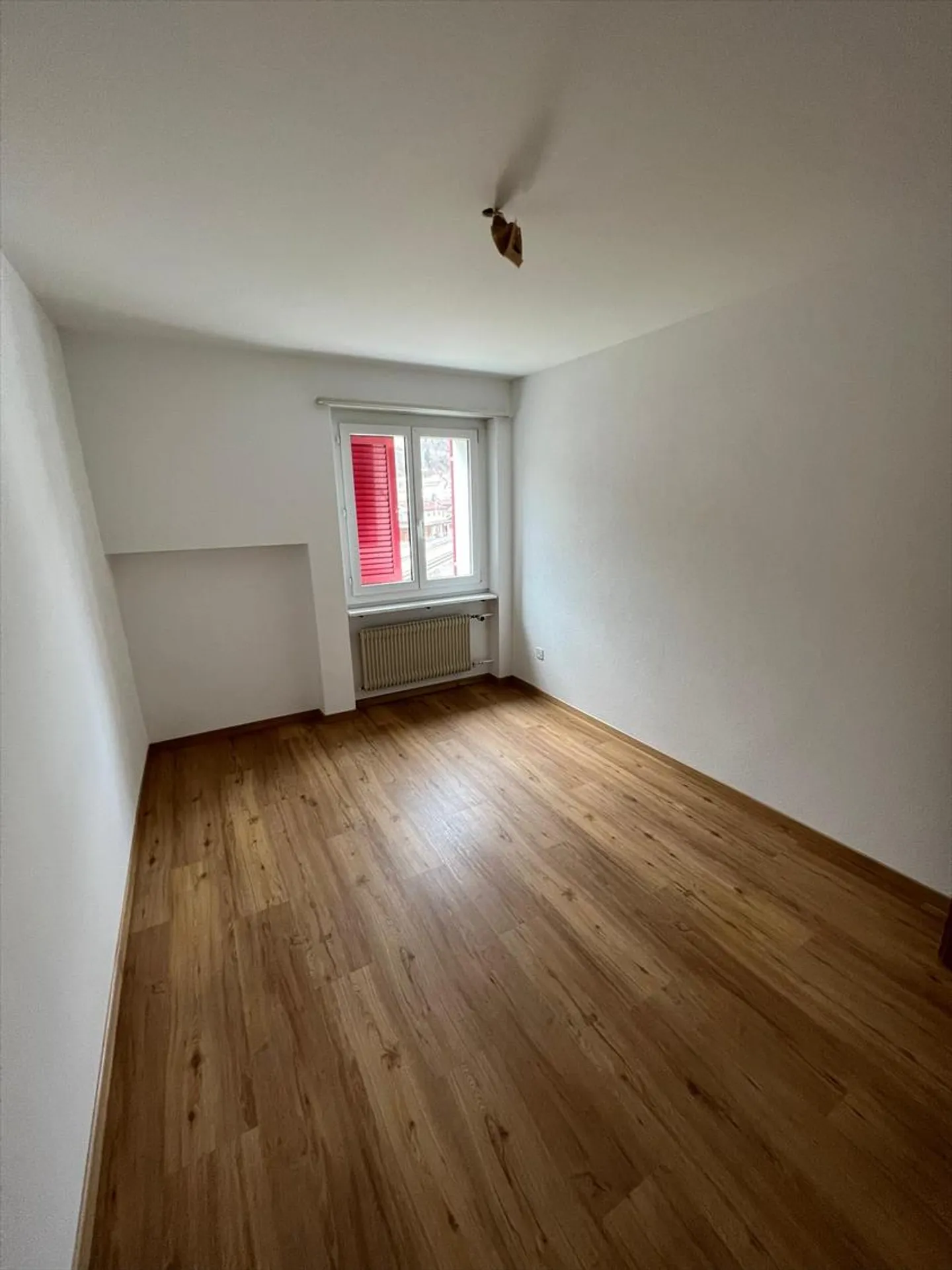 Vivere bene situato a Cazis - Foto 6 di 8