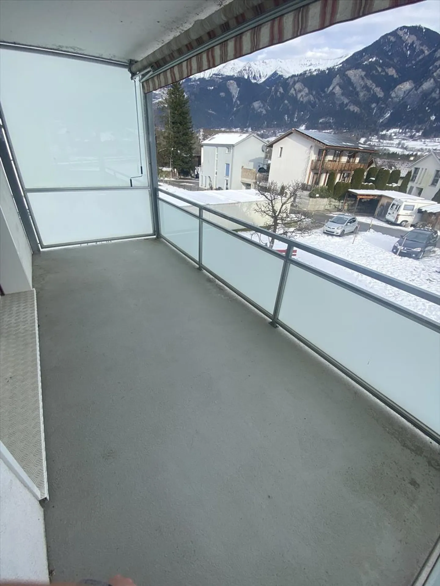 Vivere bene situato a Cazis - Foto 8 di 8