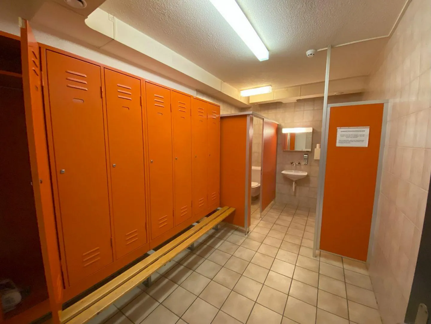 Commercial space, individually usable 1346 m2 (divisible) - Photo 8 of 8