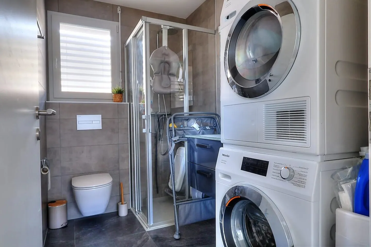 Villa contemporanea recente e luminosa di 4,5 stanze - Foto 10 di 10