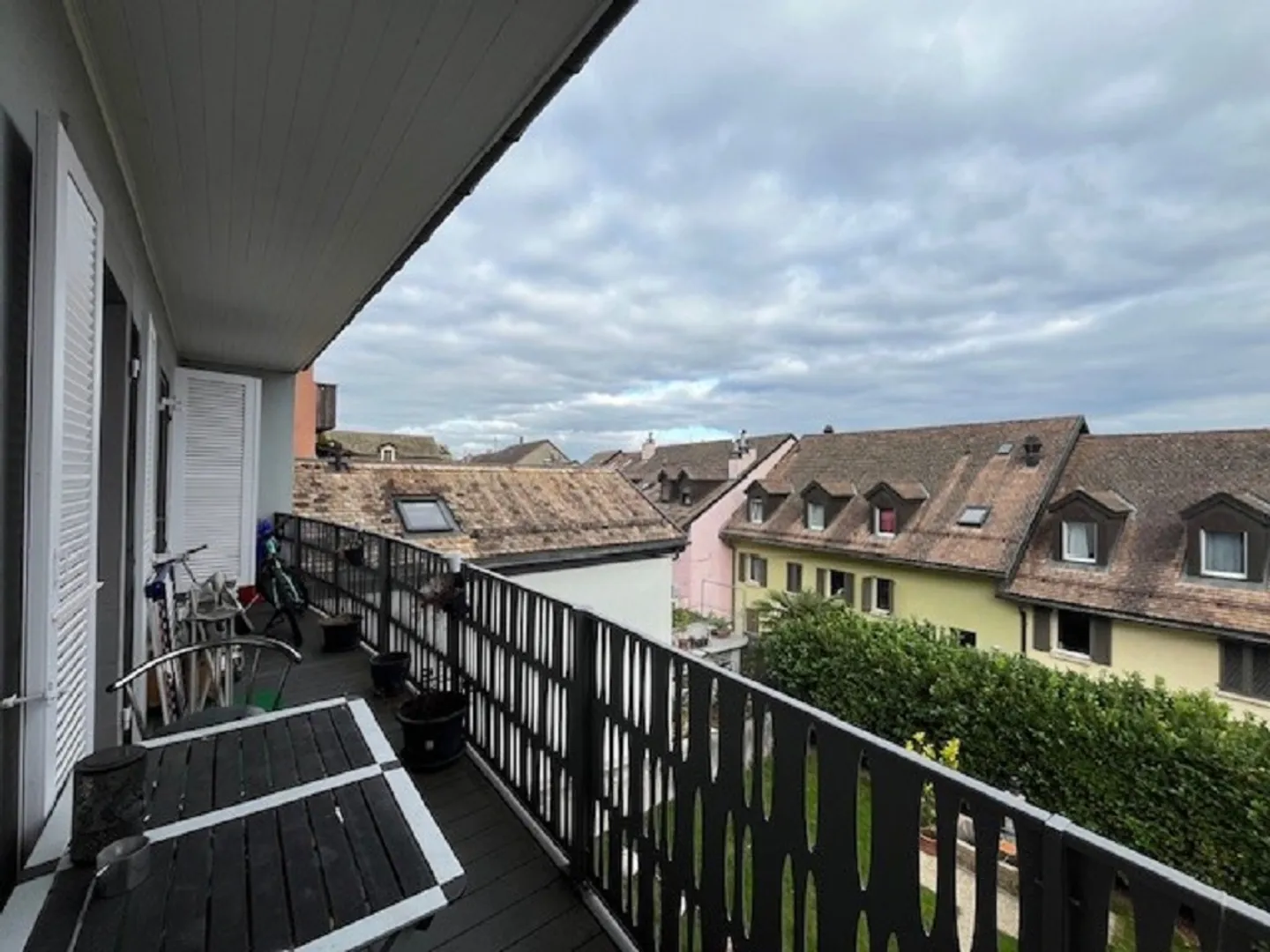 Appartement 4 pièces - Photo 1 sur 13