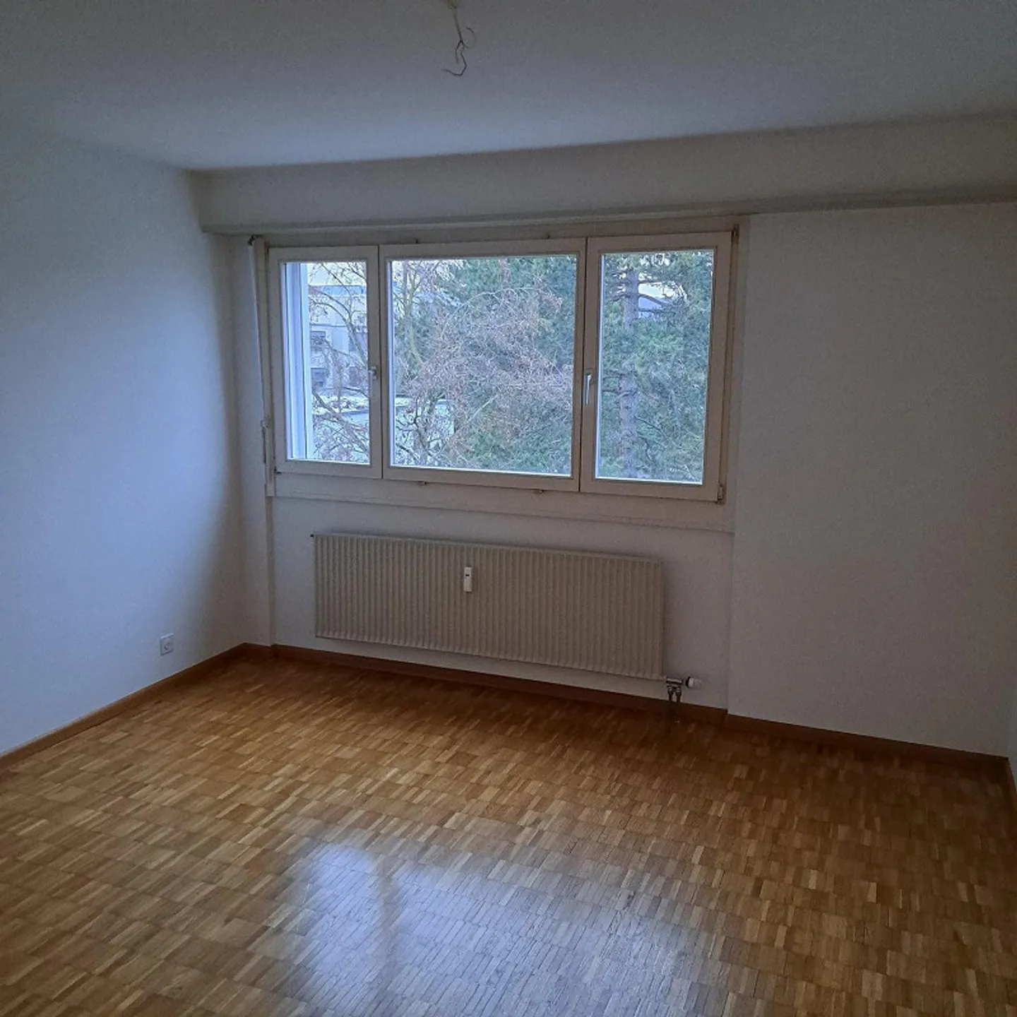 Modern 4-room apartment near the village center - Photo 6 of 9