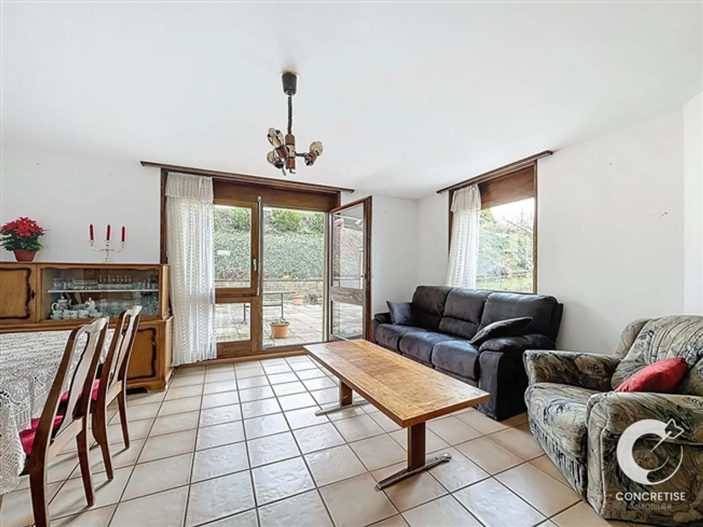 «Sehr praktisches Einfamilienhaus» - Foto 2 von 12