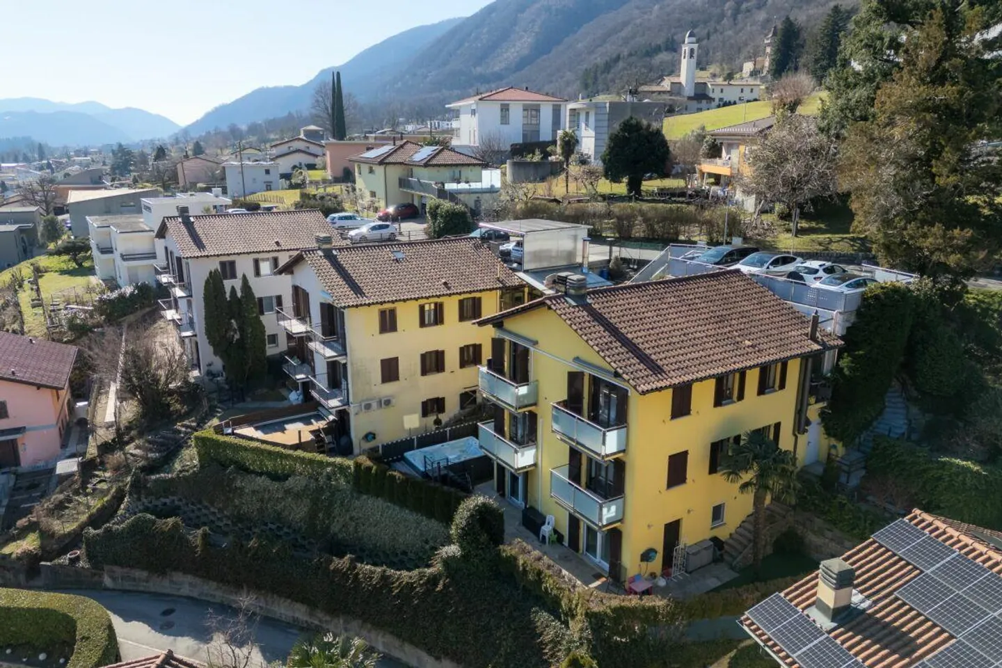 Vivi e Guadagna: affitta per ripagare l'ipoteca e vivere senza pensieri! - Foto 16 di 16