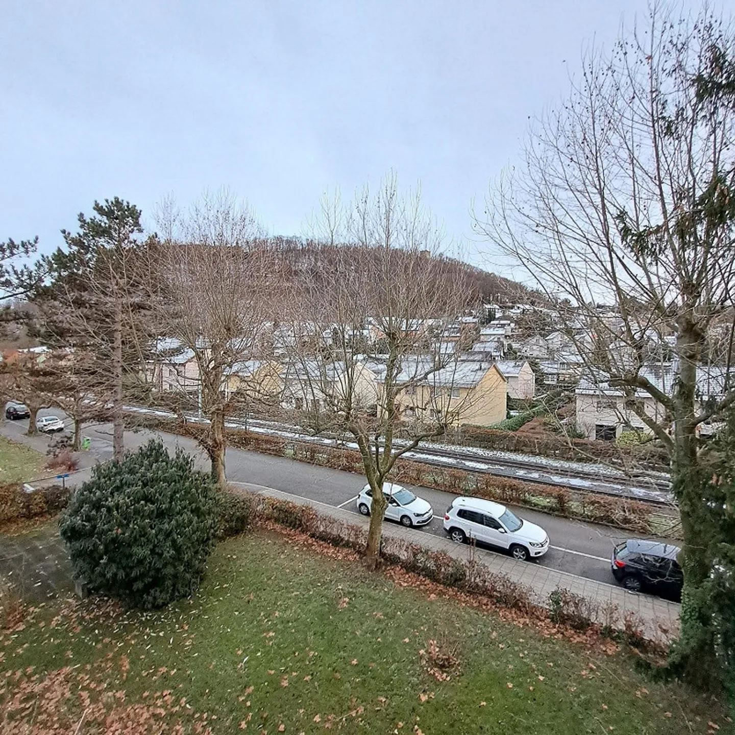 Modern 4-room apartment near the village center - Photo 8 of 9