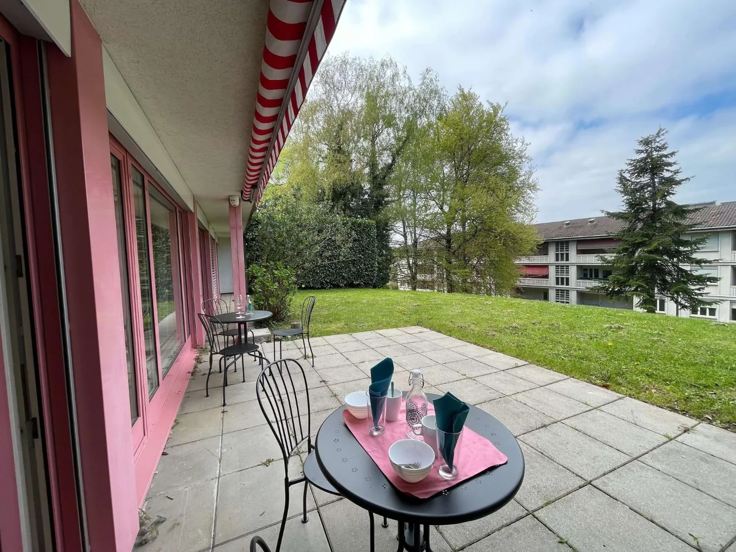 Zimmer 1 - Foto 17 von 30