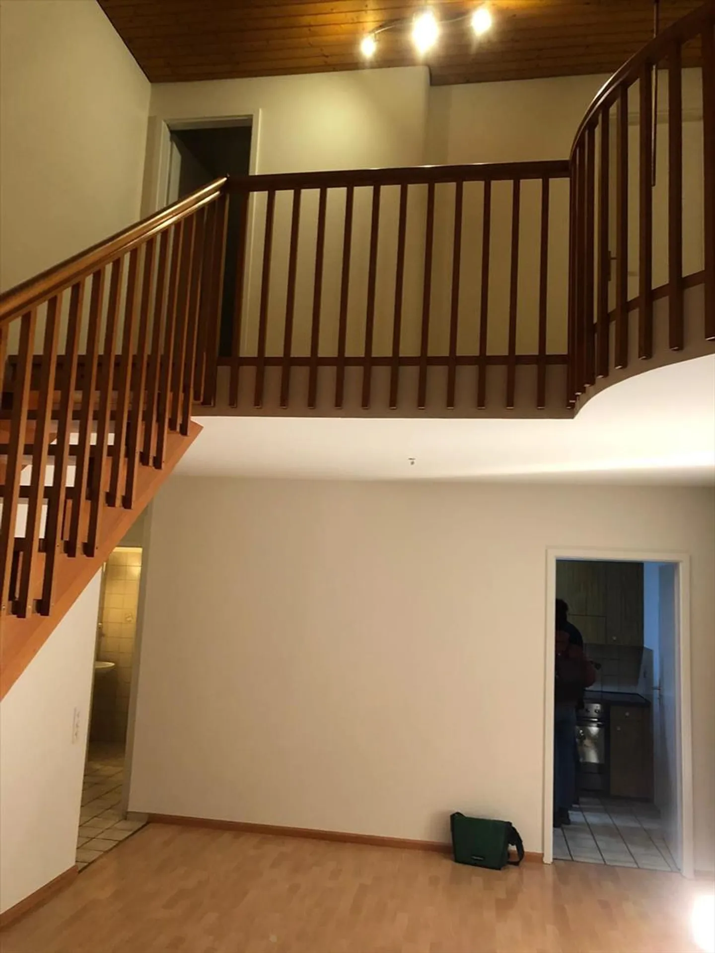 Maisonette mieten - Foto 3 von 13