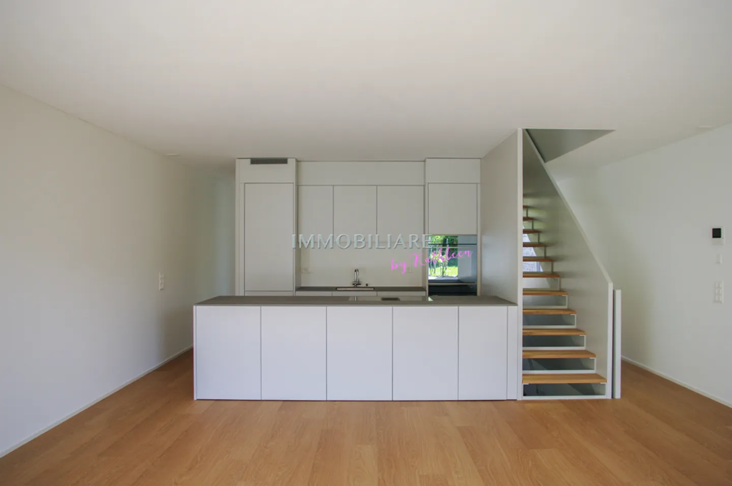 Nuova costruzione: casa a schiera in posizione soleggiata in grezzo inclusa l'espansione secondo le vostre esigenze - Foto 4 di 13